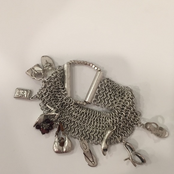 Kenneth Cole bracelet - Picture 1 of 7